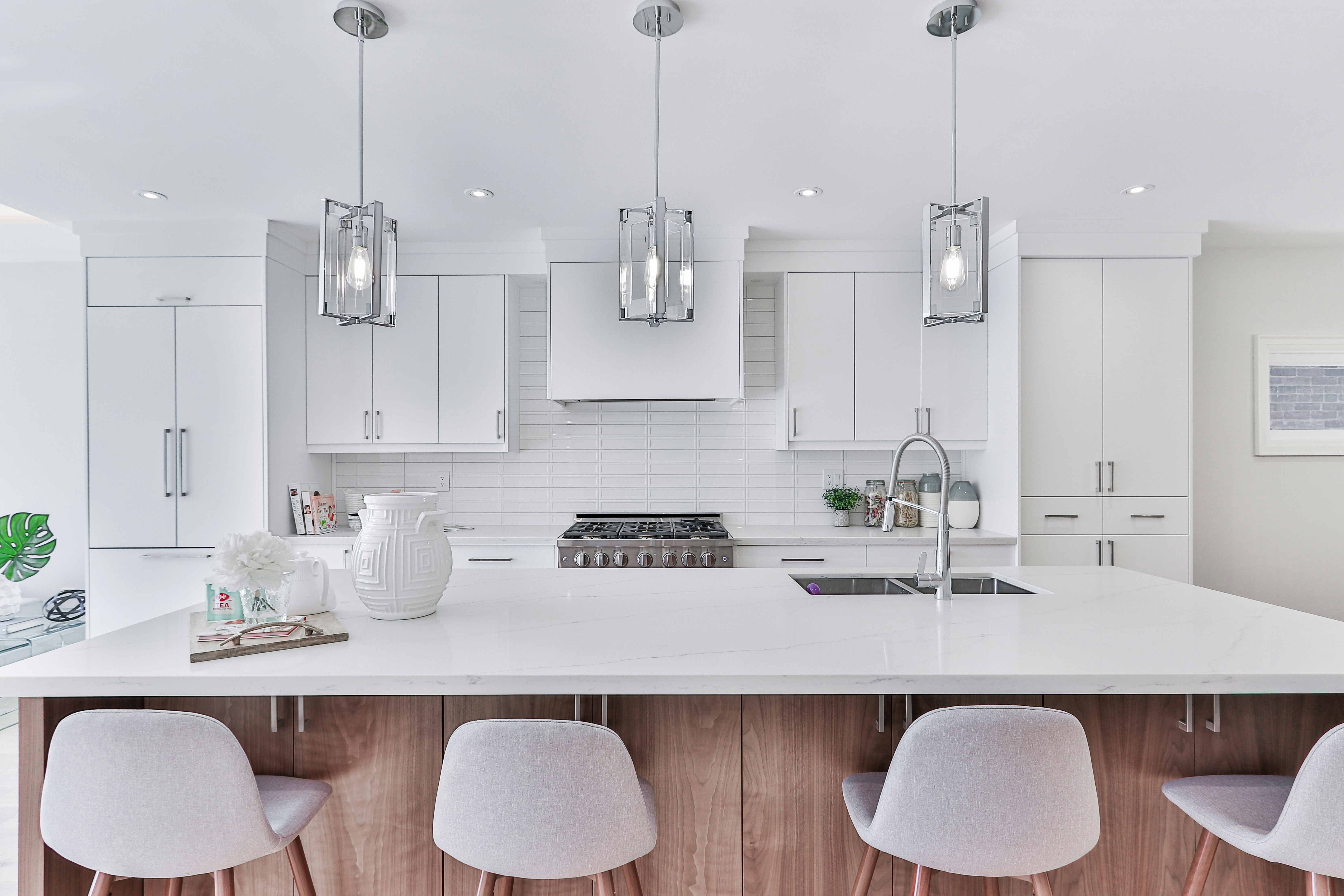 Modern Kitchen